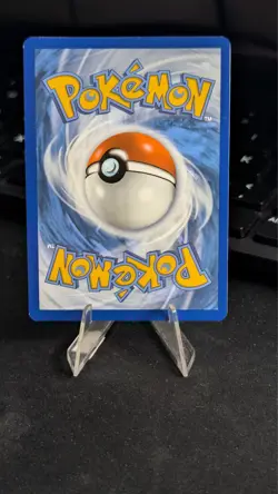 Ninetales 199/197 SV03: Obsidian Flames Holo Pokemon Card - Image 2