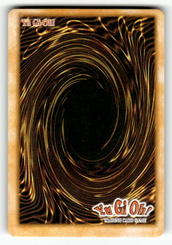 Yu-Gi-Oh! TCG Fake Card - Foil Call From Monster Summon Skull - Funny - Image 2