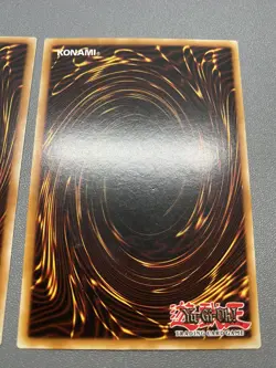 Yu-Gi-Oh! 2X Fencing Fire Ferret Common 1st Edition JOTL-EN097 MP - Image 5