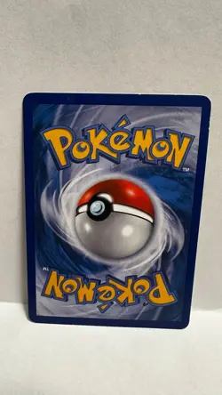 Panpour 22/98 Emerging Powers Regular - Pokemon Card - Image 2
