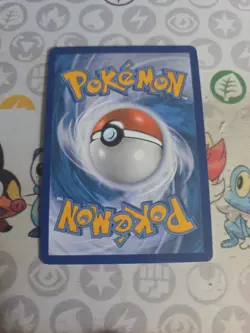 Mudkip 33/160 Primal Clash Regular Common Pokemon Card - Image 2
