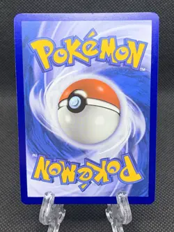 Pokemon TCG Snorlax 051 Scarlet Violet 151 Promo Card Near Mint Condition - Image 2