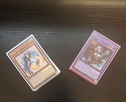 Yugioh Fairy Tail Deck Core!!! Spenta Included!!! 45 Cards Total Near Mint Cond! - Image 1