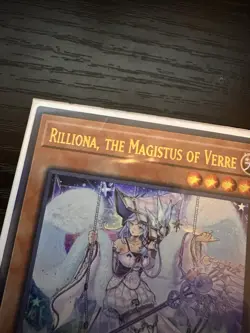 Yugioh Fairy Tail Deck Core!!! Spenta Included!!! 45 Cards Total Near Mint Cond! - Image 5