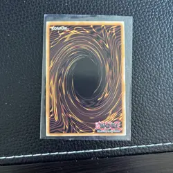 Effect Veiler (Alt Art) Quarter Century Rare NM QCR Stampede RA04-EN004 - Image 2