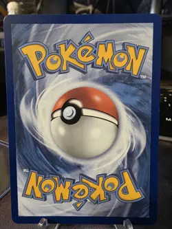 Mega Charizard X ex 013/094 Prize Pack Series Cards Holo - Image 2