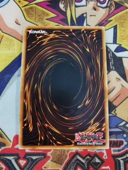 Charge of the Light Brigade sovr-ense2 Ltd Ed (VLP/LP) Super Rare Yu-Gi-Oh! - Image 2