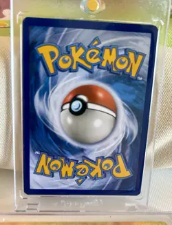 Armored Mewtwo SM228 Promo Card Near Mint NM Condition - Image 2