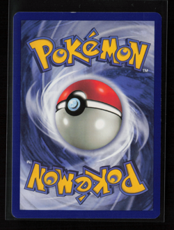 Pikachu #4 - WB Kids Movie Stamped Black Star Promo Pokemon Card - Pokemon TCG - Image 2