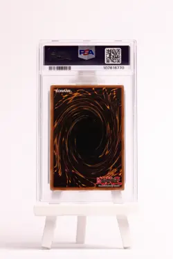 💎 2005 Yu-Gi-Oh! Cyber End Dragon, CRV-EN036, 1st Edition Ultra Rare - Image 2