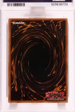 💎 2005 Yu-Gi-Oh! Cyber End Dragon, CRV-EN036, 1st Edition Ultra Rare - Image 4