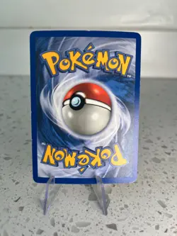 Gligar 59/144 Reverse Holo Skyridge 2003 Pokemon Card LP - Image 2