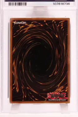 💎 2006 Yu-Gi-Oh! Elemental HERO Flare Neos POTD-EN032 1st Edition Ultimate Rare - Image 4