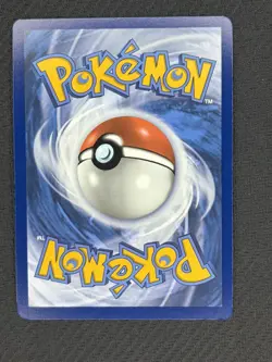 Pokemon Mew ex Holo Shiny Ultra Rare SV: Paldean Fates 216/091 NM - Image 2