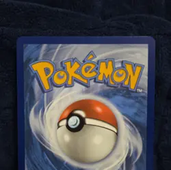 Pokemon Mew EX Shiny Ultra Rare Holo 216/091 SV: Paldean Fates Basic 180 HP - Image 5