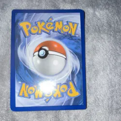 Pokemon Mew ex 216/091 SV: Paldean Fates Holo Full Art Shiny UR EX 180 - Image 2
