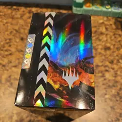 Magic: The Gathering - Final Fantasy Bundle: Gift Edition Collector's Booster - Image 4