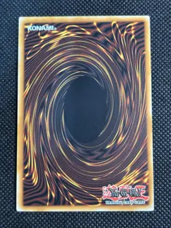 YuGiOh! Sengenjin Wakes from a Millennium MP25-EN077 Secret Rare 1st Edition NM - Image 2