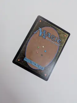 MTG - World War Hulk (Borderless) - Marvel Super Heroes NM/M Condition - Image 3