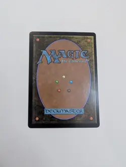 MTG - World War Hulk (Borderless) - Marvel Super Heroes NM/M Condition - Image 4