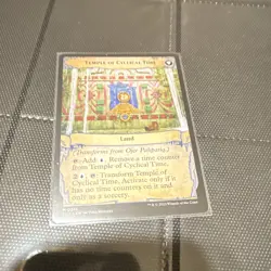 Magic: The Gathering Lost Caverns of Ixalan Foil Ojer Pakpatiq 0315 Transform - Image 2