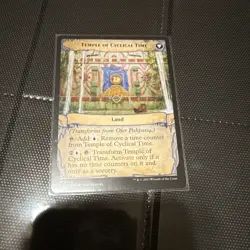 Magic: The Gathering Lost Caverns of Ixalan Foil Ojer Pakpatiq 0315 Transform - Image 3
