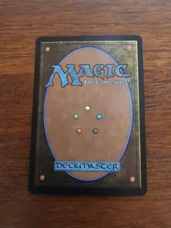 MTG SkeenAB Sasaya Orochi Ascendant FOIL from Saviors of Kamigawa. NM. - Image 2