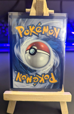 Morpeko ex - 117/084 SIR - Pokemon Mega Evolution Pitch Black - GEM MINT - Image 2