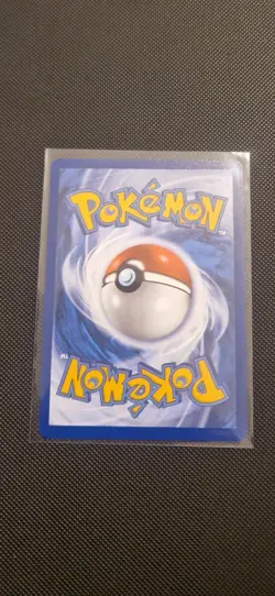 Morpeko ex - 117/084 SIR - Pokemon Mega Evolution Pitch Black - Image 2