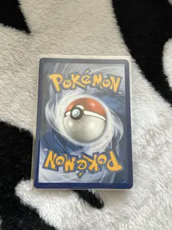 Morpeko ex - 117/084 SIR - Pokemon Mega Evolution Pitch Black - Image 3
