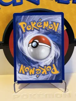Morpeko ex - 117/084 SIR - Pokemon Mega Evolution Pitch Black - Image 2