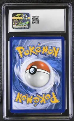 CGC 9 MINT M Latios EX 2015 Roaring Skies 59/108 Holo Pokemon Card - Image 2