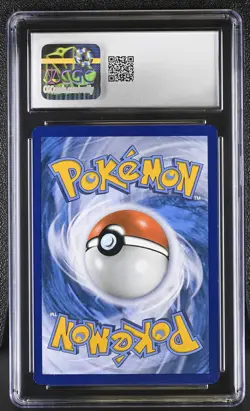 CGC 8.5 Gallade EX 2015 Roaring Skies 34/108 Holo Pokemon Card - Image 2
