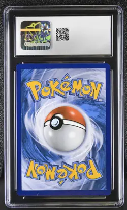 CGC 9.5 MINT+ M Gallade EX 2015 Roaring Skies 35/108 Holo Pokemon Card - Image 2