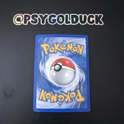 Pokemon TCG - Heracross - EX Hidden Legends - 7/101 - Holo B5 - Image 4