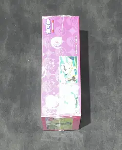 Pokemon Booster Box Gem Pack Vol.1 cbb1C Sealed 2025 Chinese - Image 2