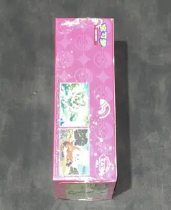 Pokemon Booster Box Gem Pack Vol.1 cbb1C Sealed 2025 Chinese - Image 4