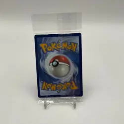 Scream Tail Pokemon Scarlet & Violet Promo #065 Sealed - Image 2