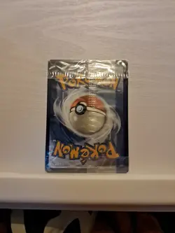 Pokemon TCG Scream Tail 065 Scarlet Violet Promo Card Sealed - Image 2