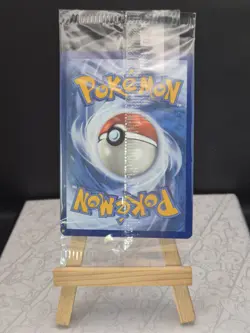 Pokemon TCG Scream Tail 065 SV Scarlet & Violet Promo Holo Sealed - Image 3