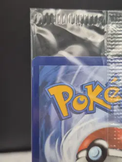 Pokemon TCG Scream Tail 065 SV Scarlet & Violet Promo Holo Sealed - Image 4