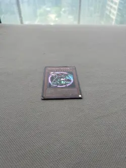 Yu-Gi-Oh! TCG Chaos Emperor Dragon - Envoy of the End, IOC-000, Unlimited, MP - Image 2