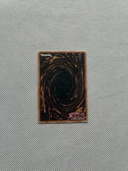 Yu-Gi-Oh! TCG Chaos Emperor Dragon - Envoy of the End, IOC-000, Unlimited, MP - Image 5