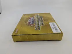 YuGiOh Maximum Gold El Dorado Mini Box 1st Edition 4 Packs MGED - Image 3