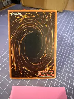 Pot of Greed Yu-Gi-Oh 1996 SYE-040 MP - Image 2