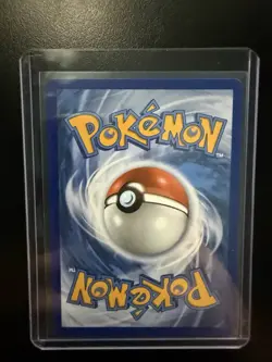 Pokemon TCG Mega Floette Ex SIR 117/086 Chaos Rising Collection - Image 4