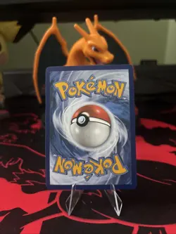 Pokemon Mew ex 151 Ultra Premium Collection Promo 053 SIR TCG - Image 2
