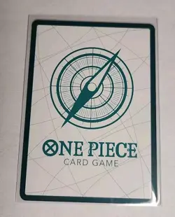 One Piece The Best PRB-01 Rebecca Don English - Image 2