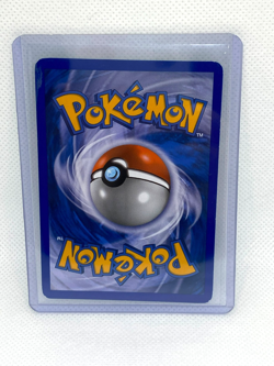 Manaphy Diamond and Pearl 9/130 Holo Pokemon Trading Card - Image 2