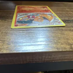 Charizard RC5/RC32 Generations Radiant Collection Holo Rare Stage 2 160 HP - Image 4